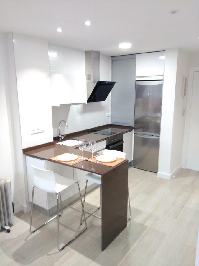 Playa De San Juan Apartment Benimagrell Екстериор снимка