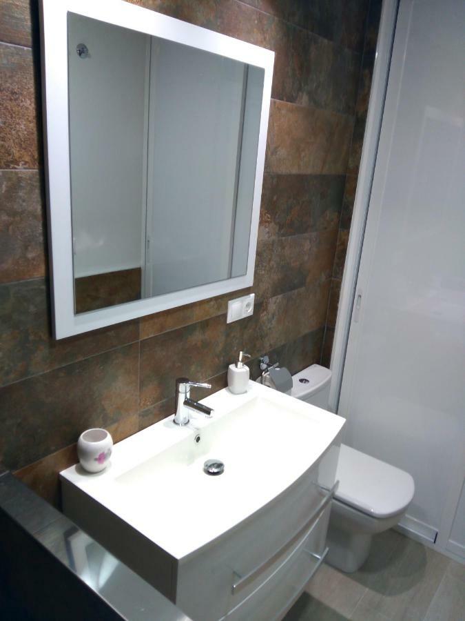 Playa De San Juan Apartment Benimagrell Екстериор снимка