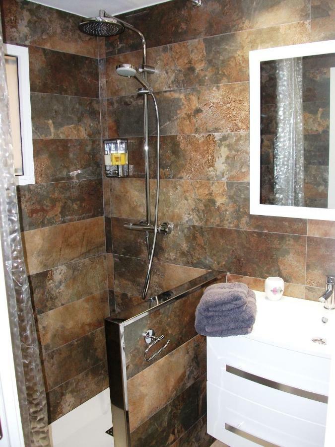 Playa De San Juan Apartment Benimagrell Екстериор снимка